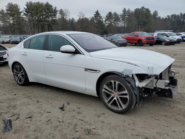 Photo 3 VIN: SAJAJ4BV0HA973565 - JAGUAR XE 