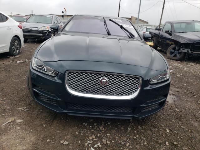 Photo 4 VIN: SAJAJ4BV1HA975163 - JAGUAR XE 