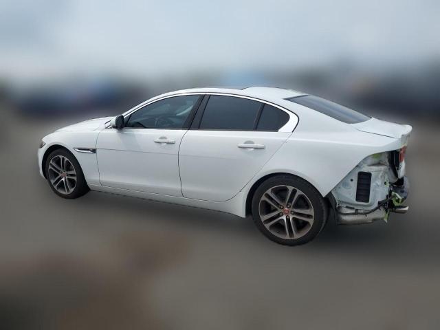 Photo 1 VIN: SAJAJ4BV2HA963507 - JAGUAR XE 