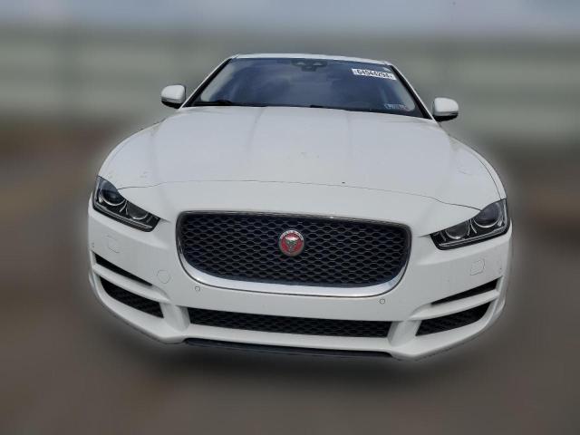 Photo 4 VIN: SAJAJ4BV2HA963507 - JAGUAR XE 