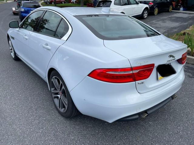 Photo 2 VIN: SAJAJ4BV2HA966469 - JAGUAR XE PREMIUM 