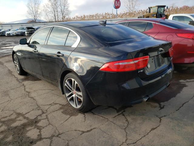 Photo 2 VIN: SAJAJ4BV2HA968965 - JAGUAR XE PREMIUM 