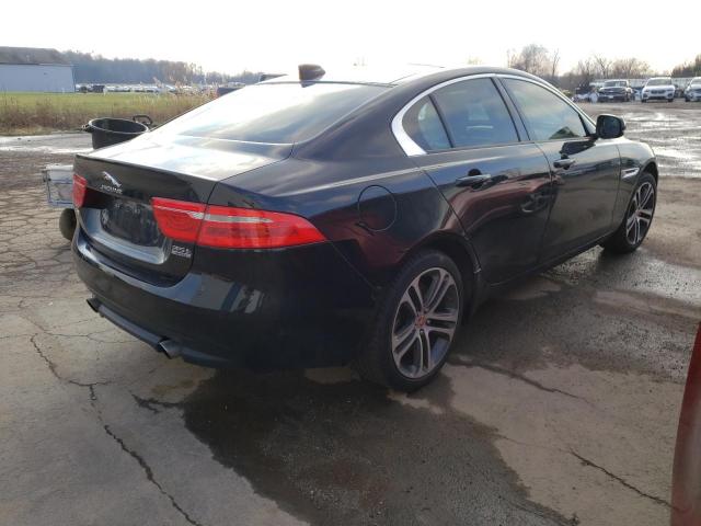 Photo 3 VIN: SAJAJ4BV2HA968965 - JAGUAR XE PREMIUM 