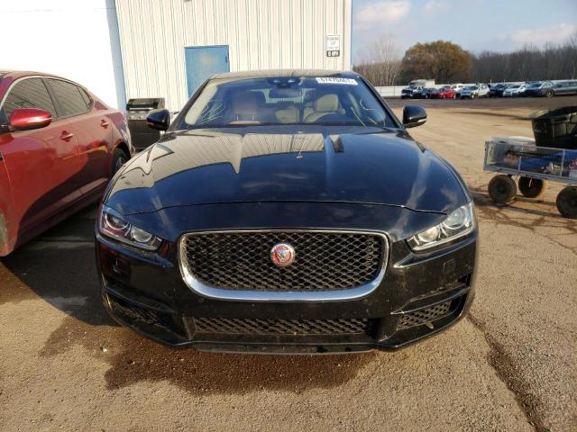 Photo 8 VIN: SAJAJ4BV2HA968965 - JAGUAR XE PREMIUM 