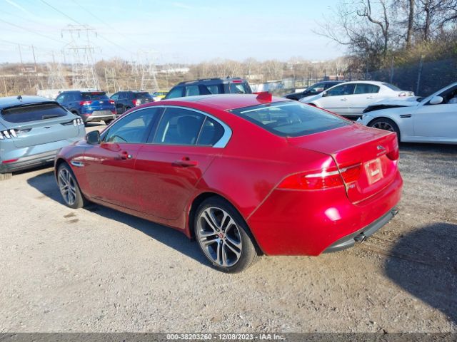 Photo 2 VIN: SAJAJ4BV3HA971499 - JAGUAR XE 