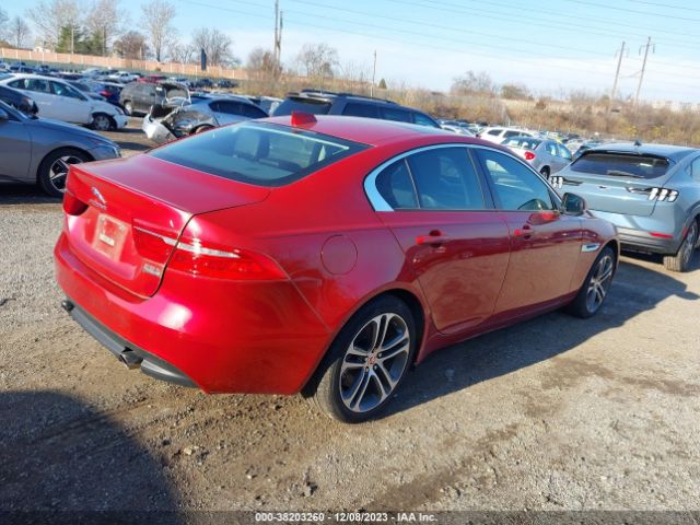 Photo 3 VIN: SAJAJ4BV3HA971499 - JAGUAR XE 