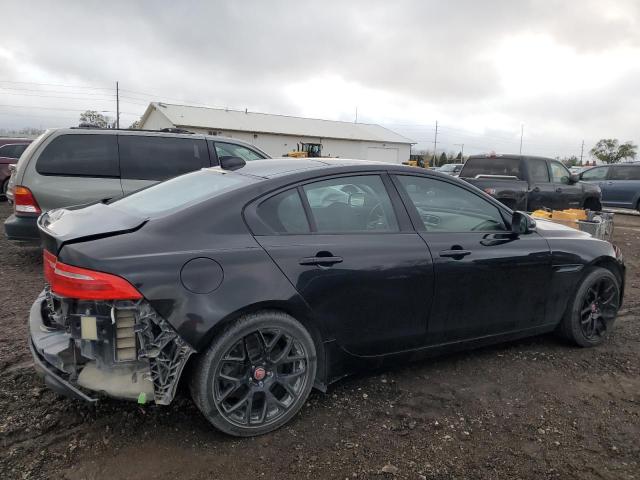 Photo 2 VIN: SAJAJ4BV4HA956249 - JAGUAR XE PREMIUM 