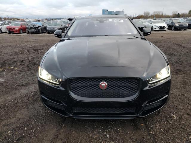 Photo 4 VIN: SAJAJ4BV4HA956249 - JAGUAR XE PREMIUM 