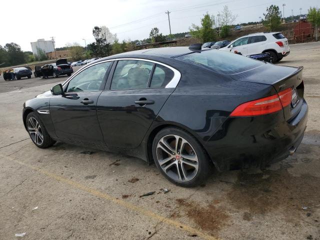 Photo 1 VIN: SAJAJ4BV4HA964660 - JAGUAR XE PREMIUM 