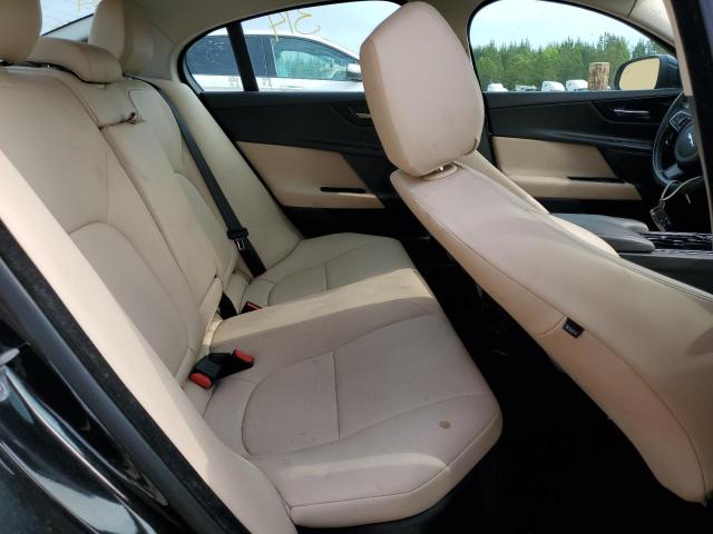 Photo 9 VIN: SAJAJ4BV4HA964660 - JAGUAR XE PREMIUM 