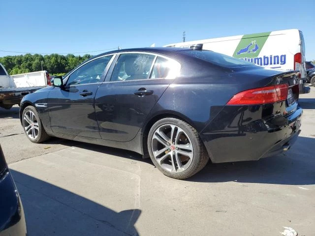 Photo 1 VIN: SAJAJ4BV4HA964660 - JAGUAR XE PREMIUM 