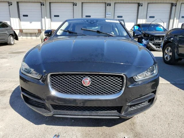 Photo 4 VIN: SAJAJ4BV4HA964660 - JAGUAR XE PREMIUM 