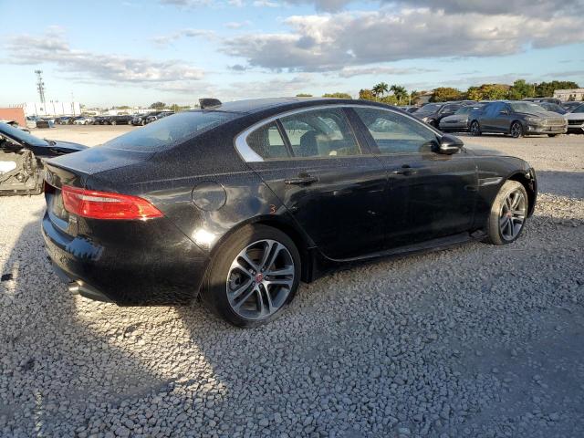 Photo 2 VIN: SAJAJ4BV4HA972581 - JAGUAR XE 