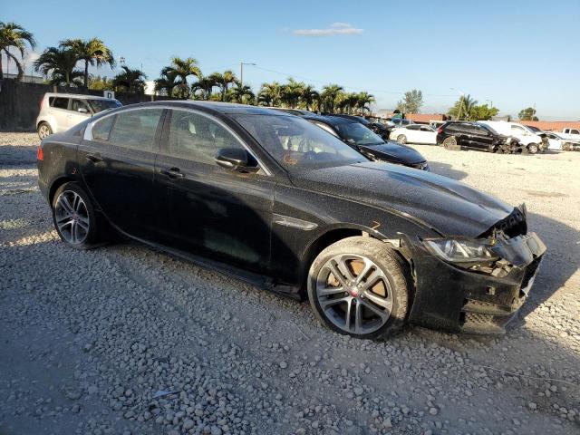 Photo 3 VIN: SAJAJ4BV4HA972581 - JAGUAR XE 