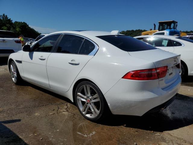 Photo 1 VIN: SAJAJ4BV5HA957328 - JAGUAR XE 