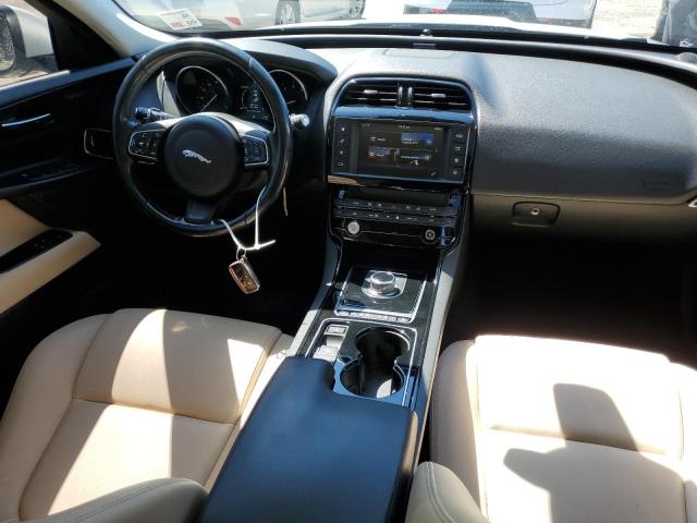 Photo 7 VIN: SAJAJ4BV5HA957328 - JAGUAR XE 