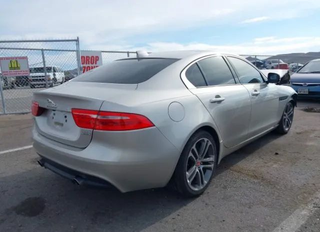 Photo 3 VIN: SAJAJ4BV5HA973156 - JAGUAR XE 