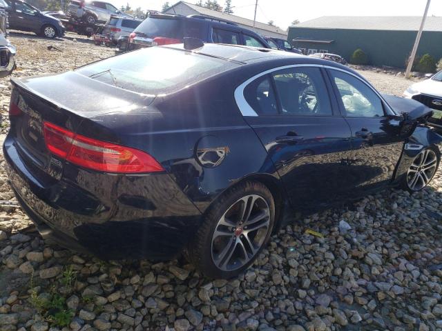 Photo 2 VIN: SAJAJ4BV5HA974193 - JAGUAR XE 