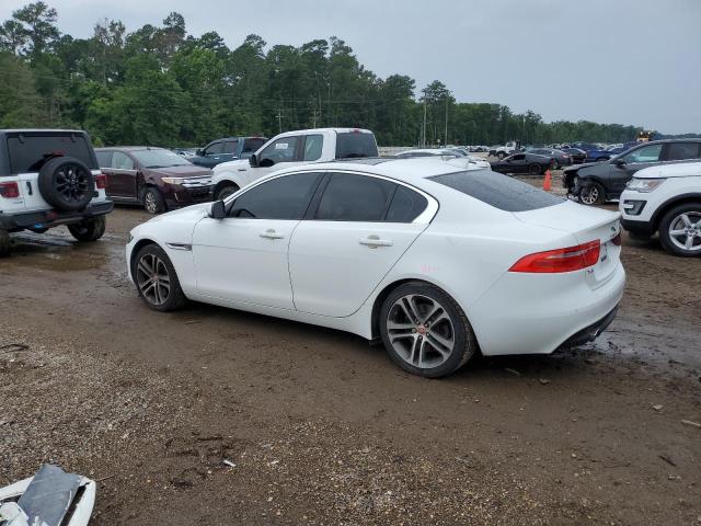 Photo 1 VIN: SAJAJ4BV5HA974713 - JAGUAR XE 