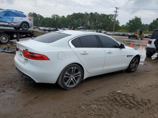 Photo 2 VIN: SAJAJ4BV5HA974713 - JAGUAR XE 