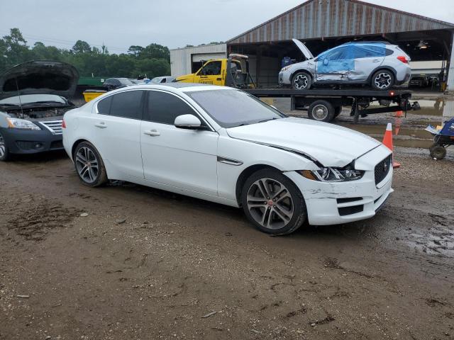 Photo 3 VIN: SAJAJ4BV5HA974713 - JAGUAR XE 