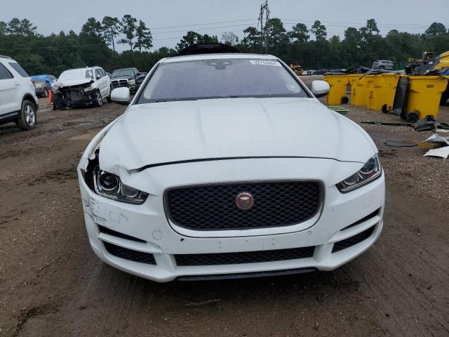 Photo 4 VIN: SAJAJ4BV5HA974713 - JAGUAR XE 