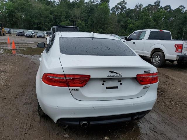 Photo 5 VIN: SAJAJ4BV5HA974713 - JAGUAR XE 