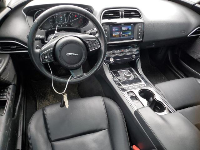 Photo 7 VIN: SAJAJ4BV5HA974713 - JAGUAR XE 