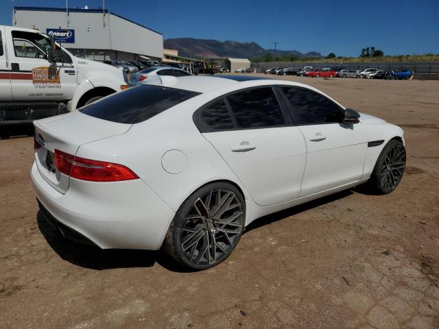 Photo 2 VIN: SAJAJ4BV6HA971772 - JAGUAR XE PREMIUM 