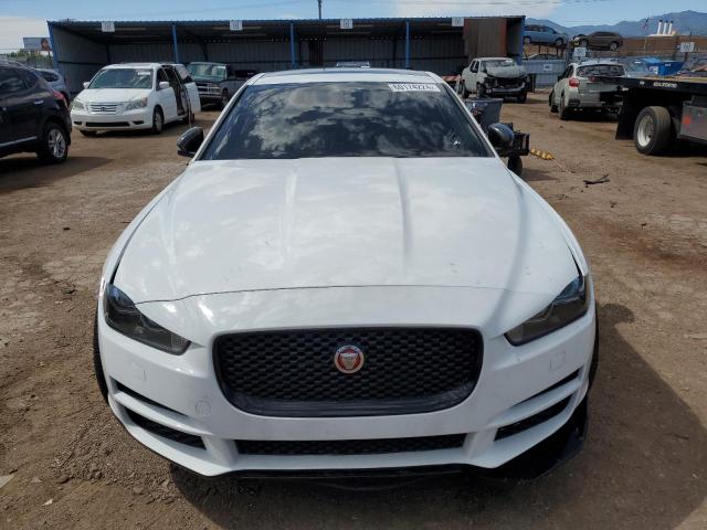 Photo 4 VIN: SAJAJ4BV6HA971772 - JAGUAR XE PREMIUM 