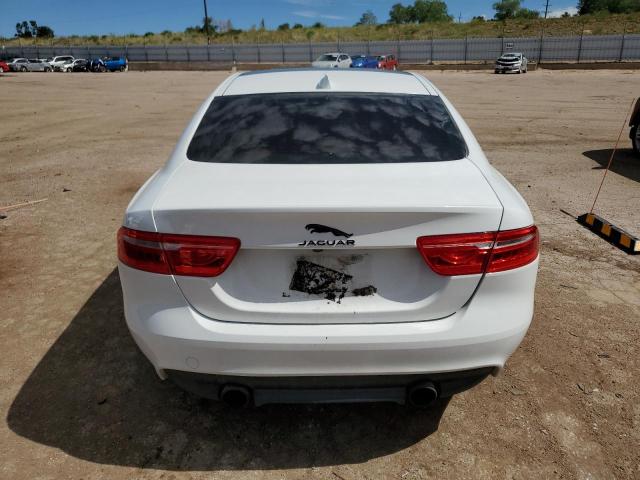 Photo 5 VIN: SAJAJ4BV6HA971772 - JAGUAR XE PREMIUM 