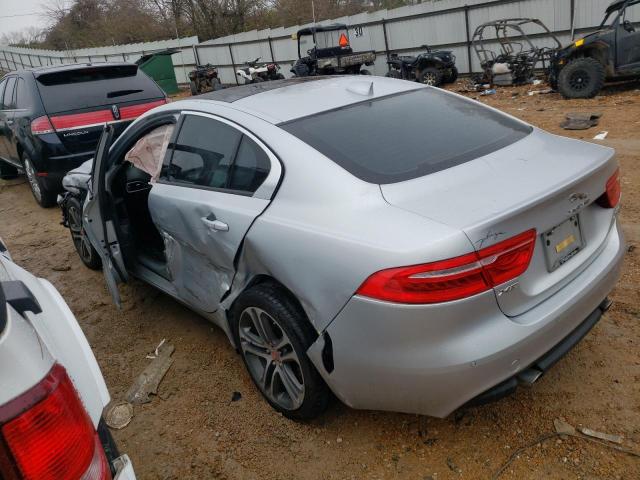 Photo 1 VIN: SAJAJ4BV6HA973490 - JAGUAR XE PREMIUM 