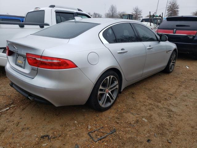 Photo 2 VIN: SAJAJ4BV6HA973490 - JAGUAR XE PREMIUM 