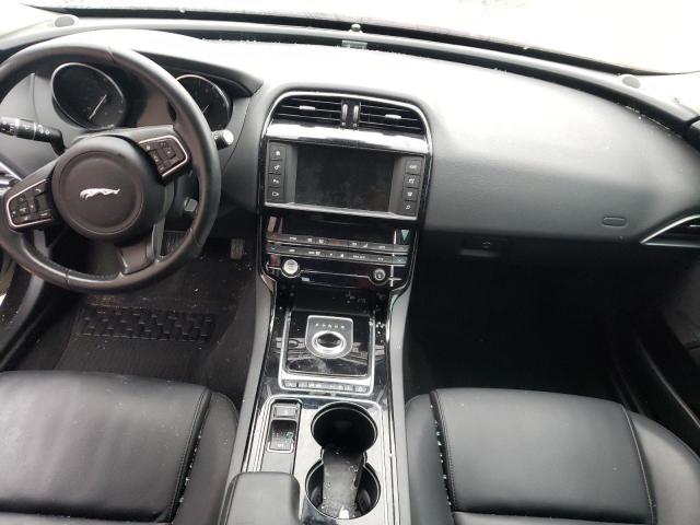 Photo 7 VIN: SAJAJ4BV6HA973490 - JAGUAR XE PREMIUM 