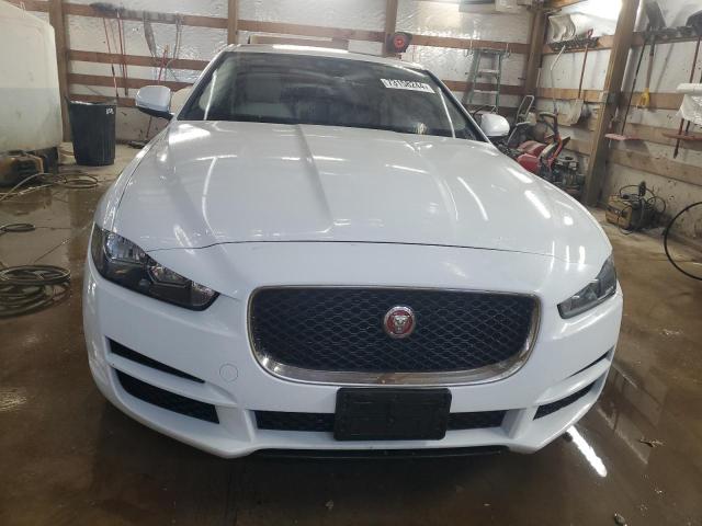 Photo 4 VIN: SAJAJ4BV6HCP14468 - JAGUAR XE PREMIUM 