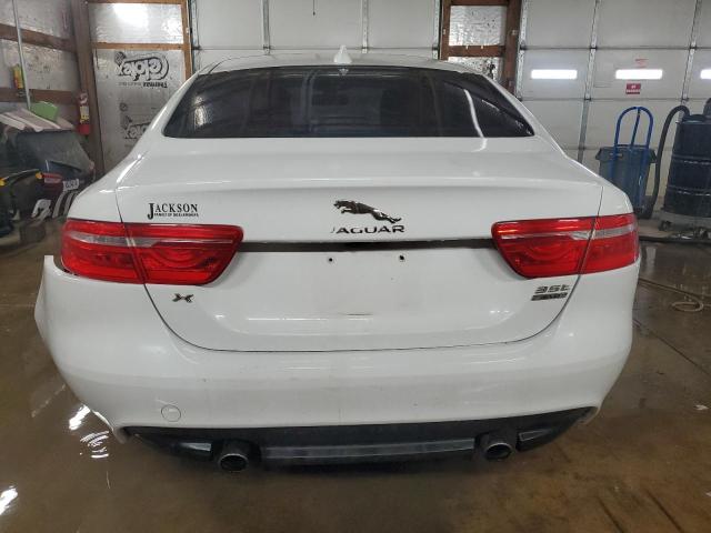 Photo 5 VIN: SAJAJ4BV6HCP14468 - JAGUAR XE PREMIUM 