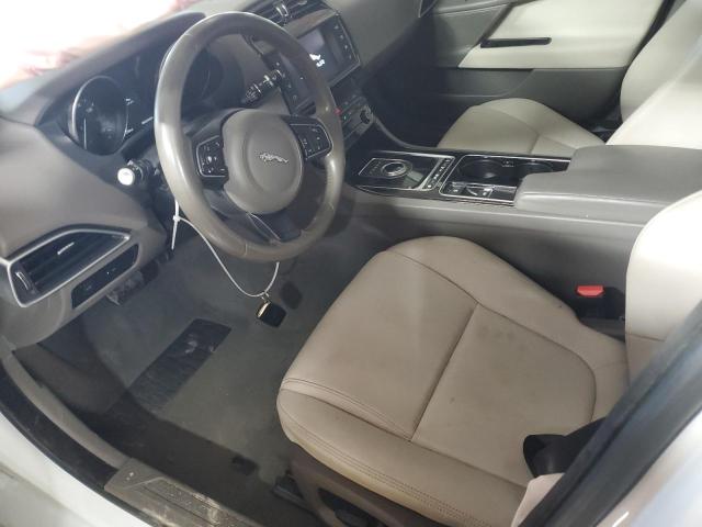 Photo 6 VIN: SAJAJ4BV6HCP14468 - JAGUAR XE PREMIUM 