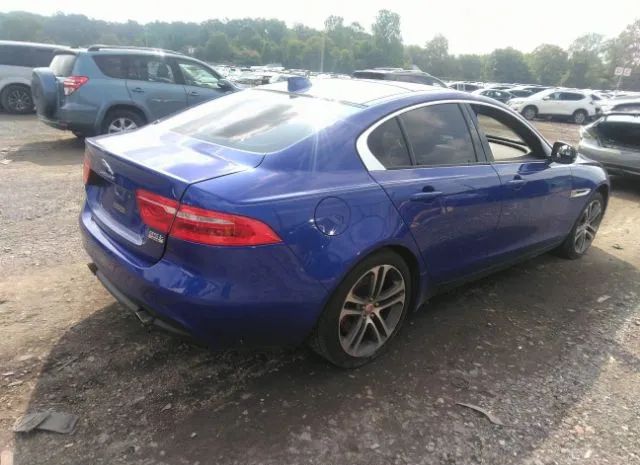 Photo 3 VIN: SAJAJ4BV7HA969951 - JAGUAR XE 