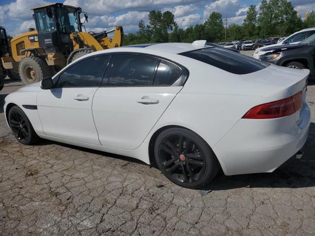 Photo 1 VIN: SAJAJ4BV7HA971540 - JAGUAR XE PREMIUM 