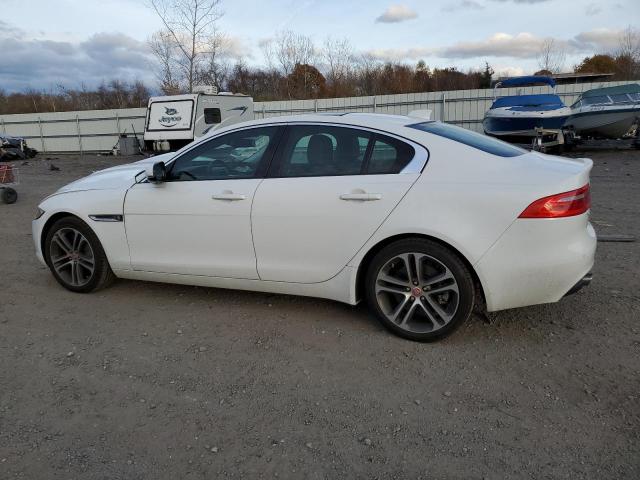 Photo 1 VIN: SAJAJ4BV7HA974907 - JAGUAR XE PREMIUM 