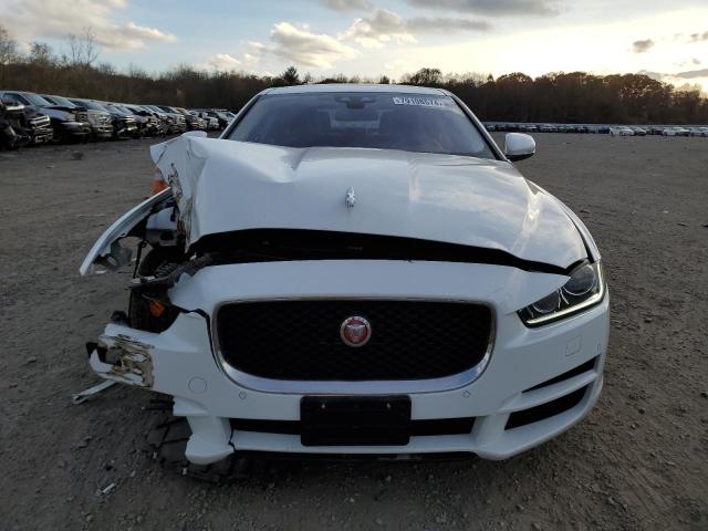 Photo 4 VIN: SAJAJ4BV7HA974907 - JAGUAR XE PREMIUM 