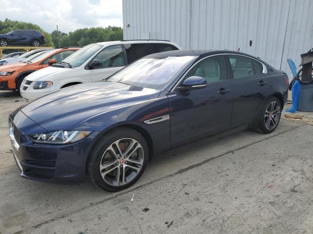 VIN: SAJAJ4BV7HA975247 - jaguar xe premium