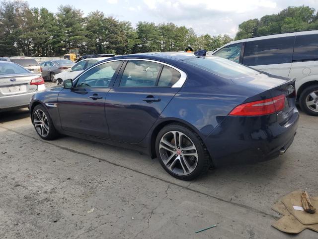 Photo 1 VIN: SAJAJ4BV7HA975247 - JAGUAR XE PREMIUM 