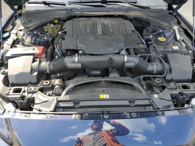 Photo 10 VIN: SAJAJ4BV7HA975247 - JAGUAR XE PREMIUM 