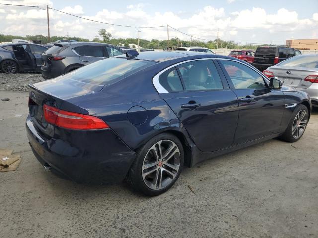 Photo 2 VIN: SAJAJ4BV7HA975247 - JAGUAR XE PREMIUM 