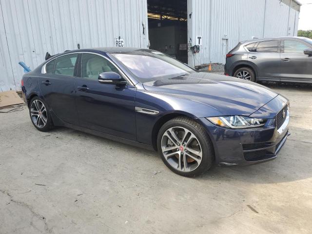 Photo 3 VIN: SAJAJ4BV7HA975247 - JAGUAR XE PREMIUM 