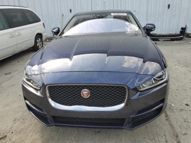Photo 4 VIN: SAJAJ4BV7HA975247 - JAGUAR XE PREMIUM 
