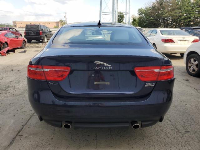 Photo 5 VIN: SAJAJ4BV7HA975247 - JAGUAR XE PREMIUM 