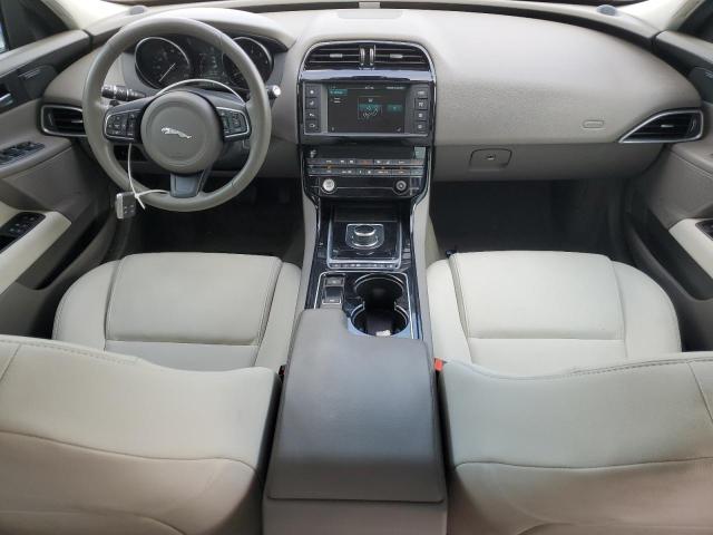 Photo 7 VIN: SAJAJ4BV7HA975247 - JAGUAR XE PREMIUM 