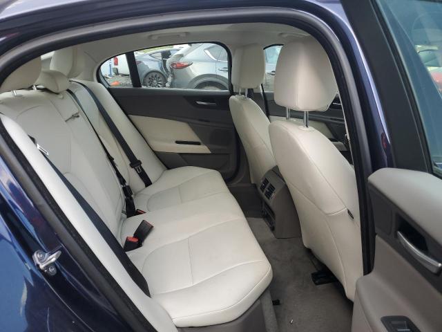 Photo 9 VIN: SAJAJ4BV7HA975247 - JAGUAR XE PREMIUM 